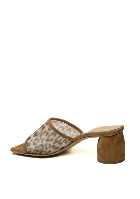  GIOIA DELL'ACQUA | 2704SOVANA-CHESTNUT